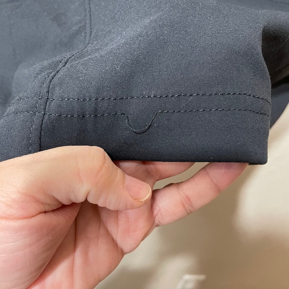 Columbia anytime skirt  gently used. - Picture 3 of 5